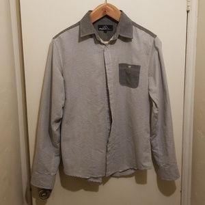 Molokat Surf Co shirt